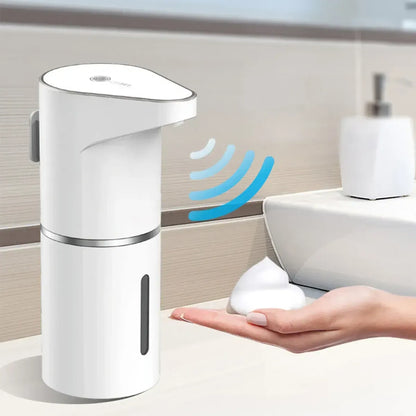 SENSOAP™ - Dispensador Automático Jabón Sensor