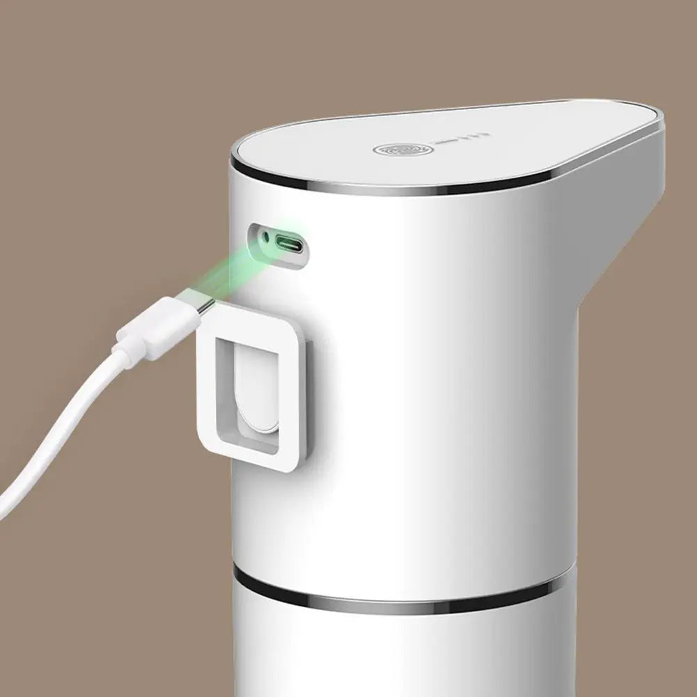 SENSOAP™ - Dispensador Automático Jabón Sensor
