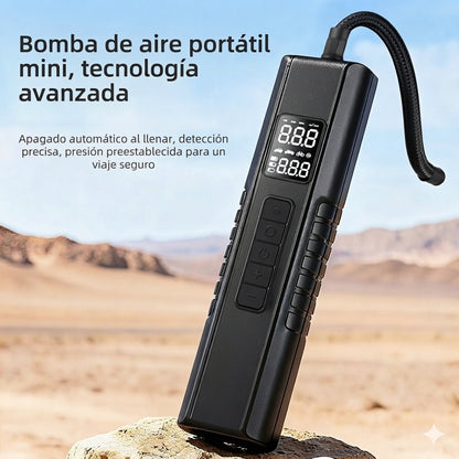 INFLA MAX™ -  12V Pantalla LED