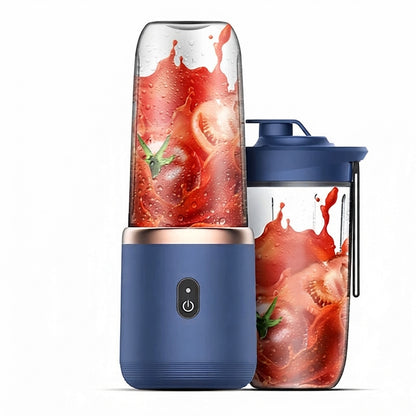 BLENDGO™ - X LICUADORA PORTATIL 400ML