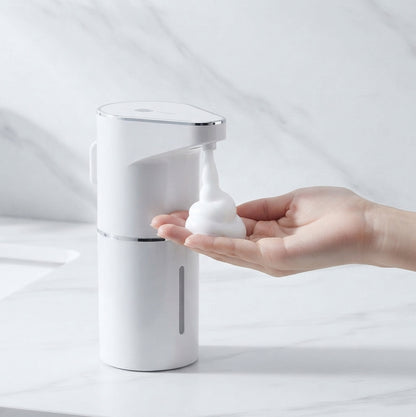 SENSOAP™ - Dispensador Automático Jabón Sensor