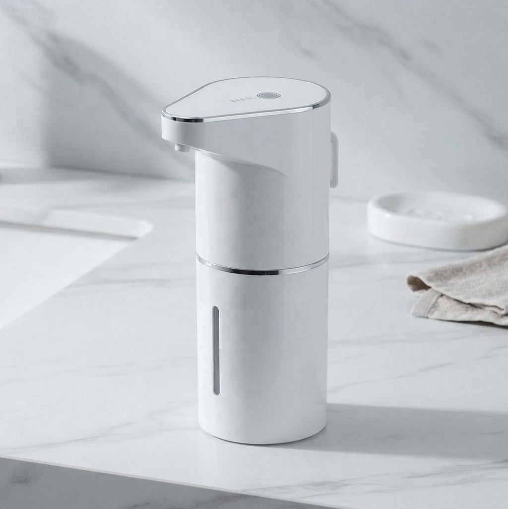 SENSOAP™ - Dispensador Automático Jabón Sensor
