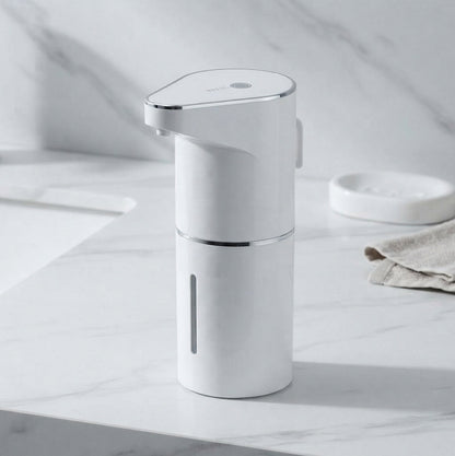 SENSOAP™ - Dispensador Automático Jabón Sensor