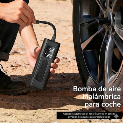 INFLA MAX™ -  12V Pantalla LED
