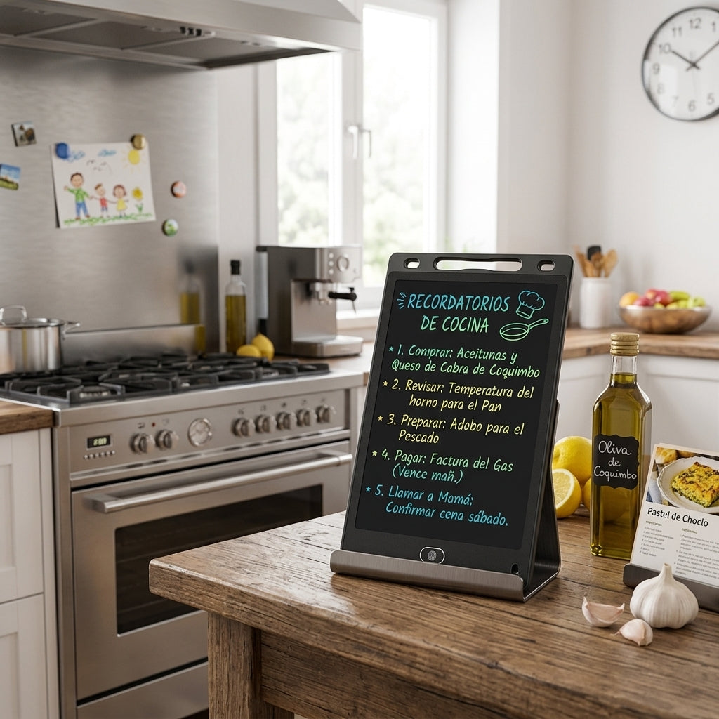 MYPAD™ - Tablet Magica