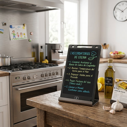 MYPAD™ - Tablet Magica