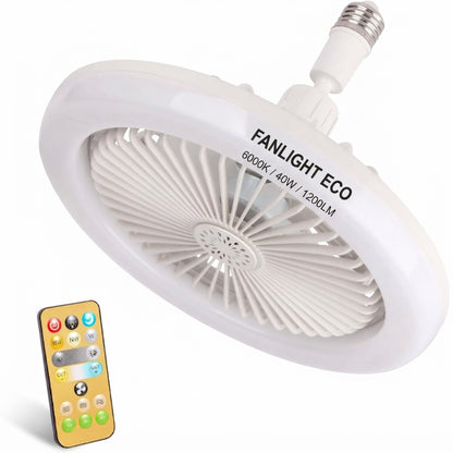 AIRMAX™ - Ventilador De Techo Con Luz Mando