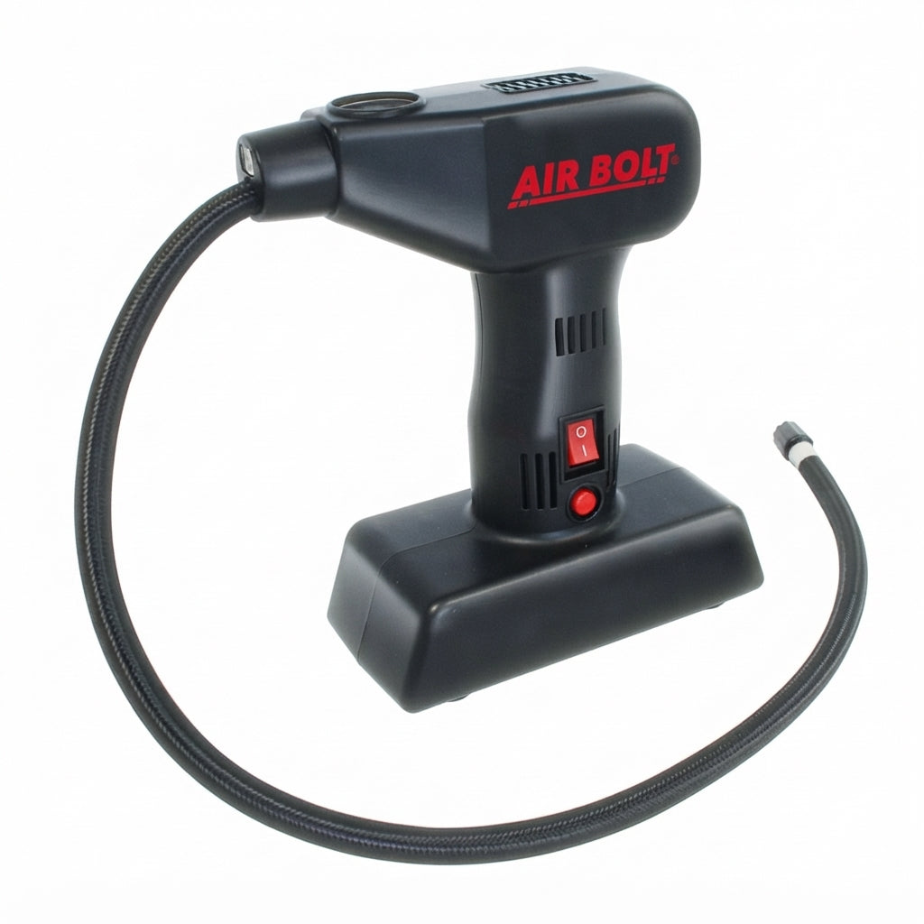 AIR GO PRO™ -  Compresor de Aire Portátil