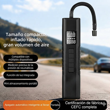 INFLA MAX™ -  12V Pantalla LED