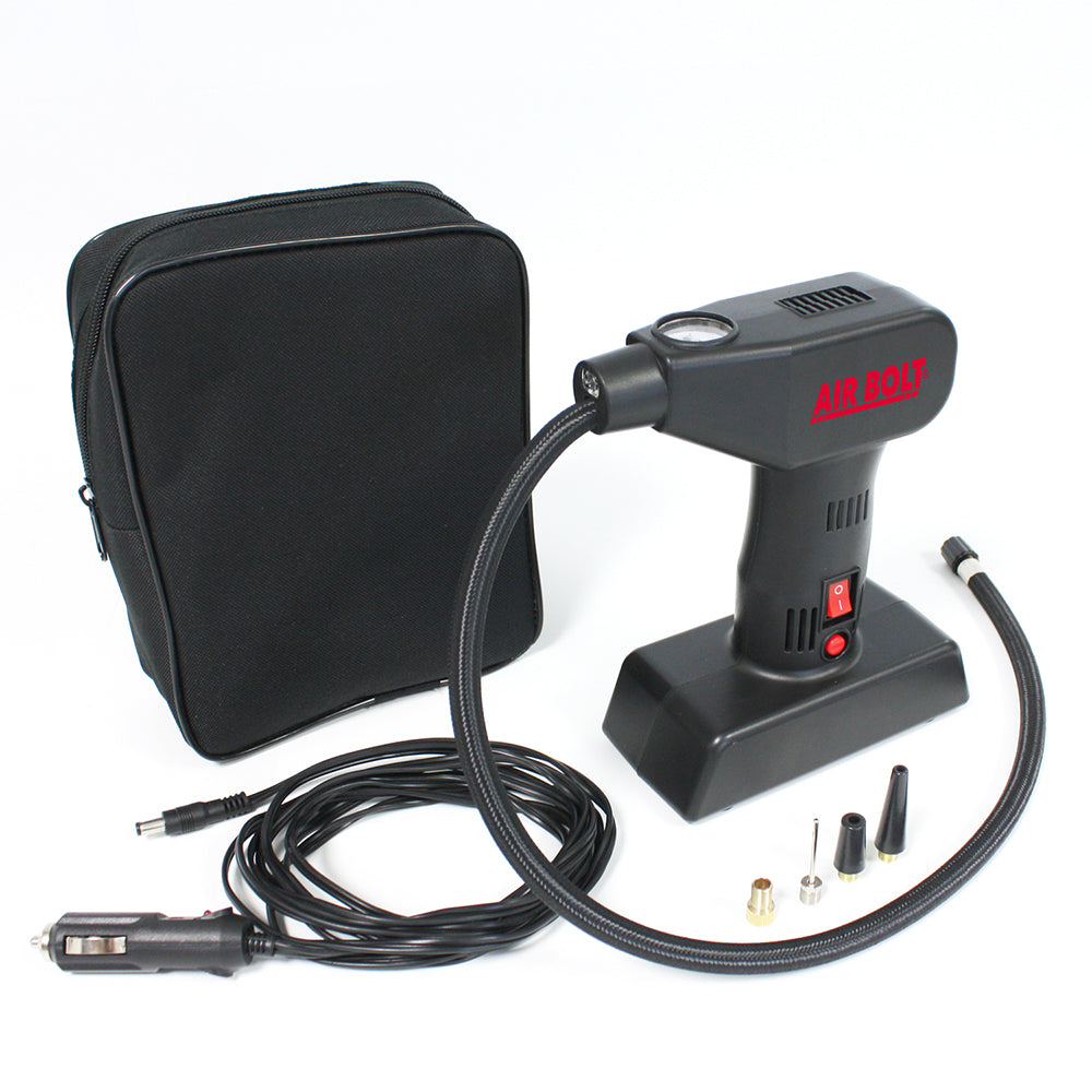 AIR GO PRO™ -  Compresor de Aire Portátil