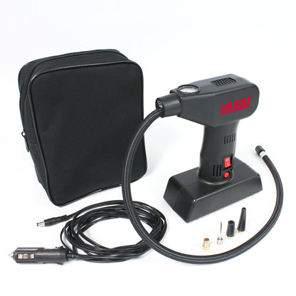 AIR GO PRO™ -  Compresor de Aire Portátil