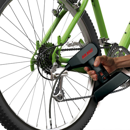 AIR GO PRO™ -  Compresor de Aire Portátil