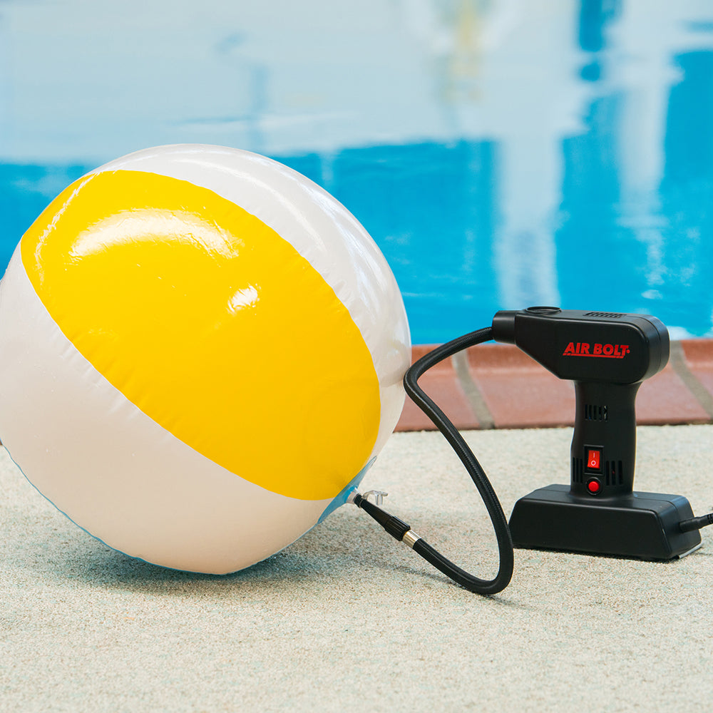 AIR GO PRO™ -  Compresor de Aire Portátil