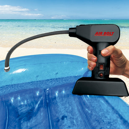 AIR GO PRO™ -  Compresor de Aire Portátil