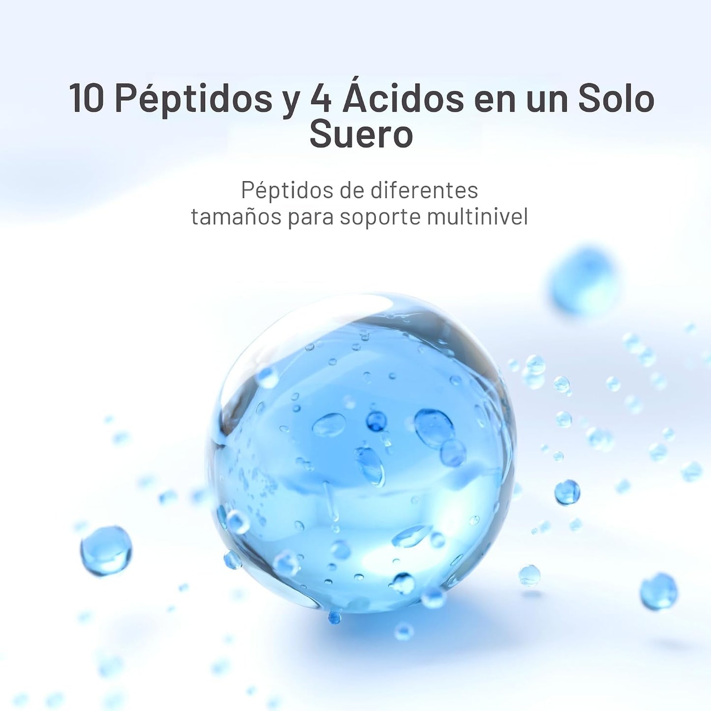 medicube All-in-One Duo - Almohadillas cero poros y máscara de barro
