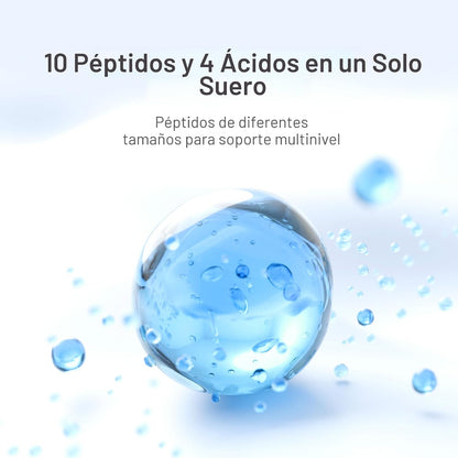 medicube All-in-One Duo - Almohadillas cero poros y máscara de barro