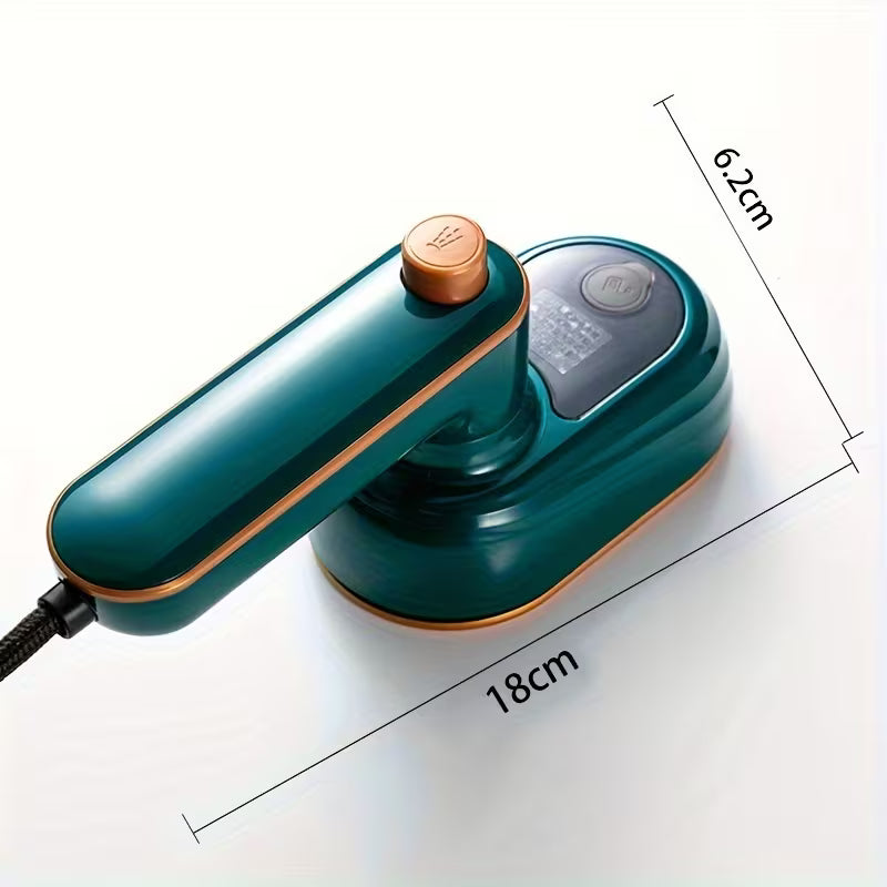 LISA EXPRESS™ - Plancha a Vapor Portátil