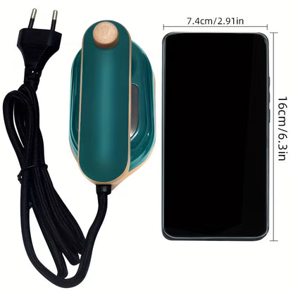LISA EXPRESS™ - Plancha a Vapor Portátil