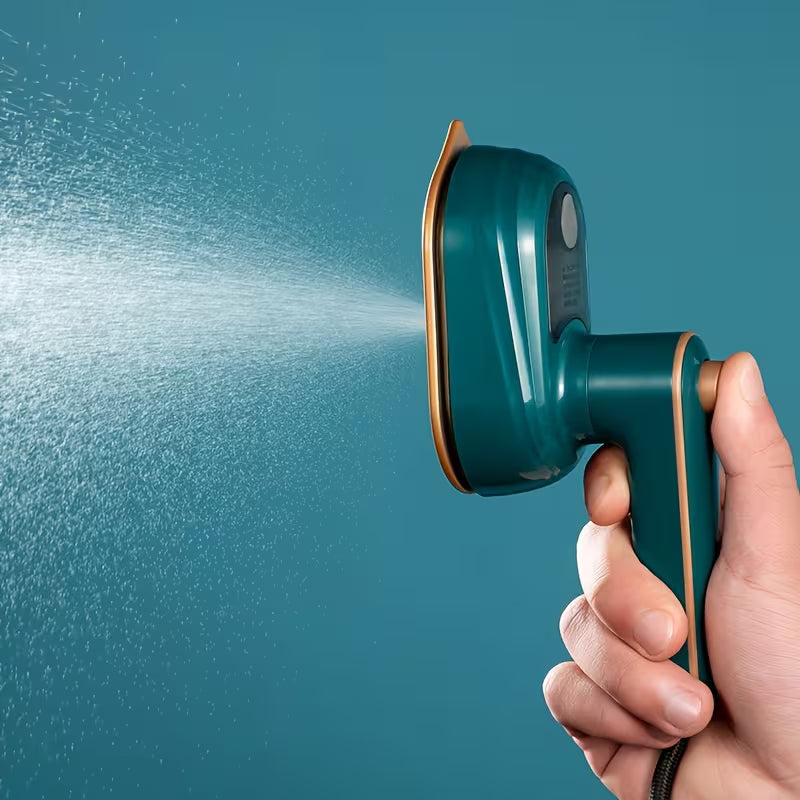 LISA EXPRESS™ - Plancha a Vapor Portátil